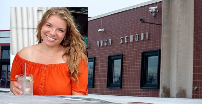 Westosha Central High School Teacher Under Public Scrutiny for Allowing 16-year-old Boy Change in Female Locker Room