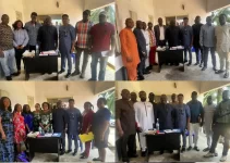 Yakurr Council Inaugurates Committees to Drive Development