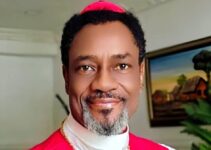 Archbishop Josef Bassey Calls for Alms Giving, Prayers in Cross River During Christmas