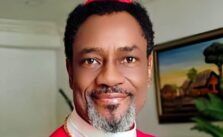 Archbishop Josef Bassey Calls for Alms Giving, Prayers in Cross River During Christmas