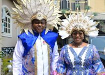 Gov Otu Appoints 13-Member Committee to Review Carnival Calabar and Annual Festivals