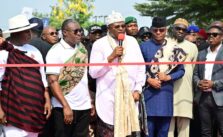 18 States Showcase Cultural Prowess in Cultural Carnival