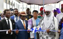 Emir of Kano Commissions Cross River’s 140-Bed World-Class Hospital