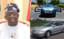 Friend Used to Have 5 Rolls Royce But Now Drives Honda Accord