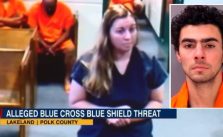 Briana Boston Becomes The First Luigi Mangione Copycat to be Arrested