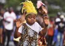 Carnival Calabar: Cross River Declares December 27 and 31 Public Holidays