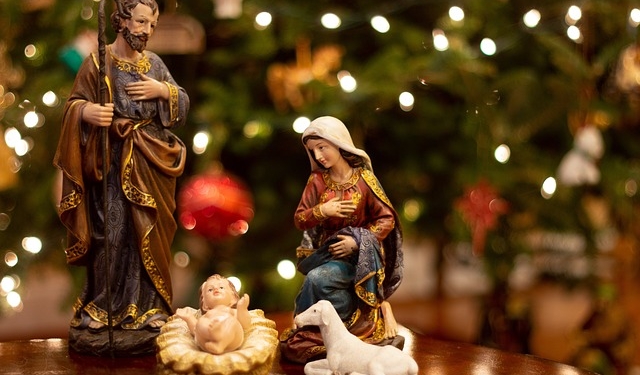 50 Best Merry Christmas Wishes and Christmas Quotes