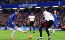Chelsea Fall to Late Muniz Strike as Fulham Triumph at Stamford Bridge