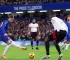 Chelsea Fall to Late Muniz Strike as Fulham Triumph at Stamford Bridge