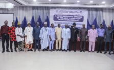 CRSG Seeks NBC's Collaboration to Resolve Interstate Boundary with Abia State