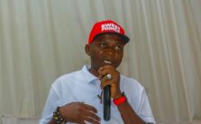 Christmas: Dan Obo Urges Cross River Youths to Emulate the Life of Jesus Christ