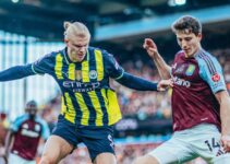 Aston Villa Dismantle Manchester City in Dominant Display