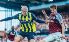 Aston Villa Dismantle Manchester City in Dominant Display