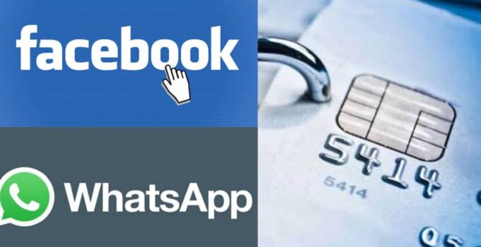 How To Provent Hackers From Hacking Your Facebook, WhatsApp and Bank Accounts