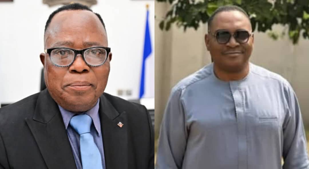 Birthday: ‘Hon Usibe Has The Right Leadership Acumen’ – Says Yala LG Chair Hon. Fred Okem