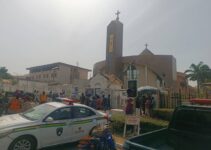 Stampede Kills 10 During Distribution of Food in Abuja Church