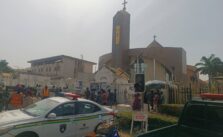 Stampede Kills 10 During Distribution of Food in Abuja Church