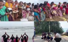 Survivors Mark 20 Years Since Indian Ocean Tsunami Killed 230,000