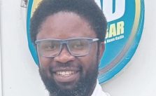 Police Arrest Broadcast Journalist in Cross River