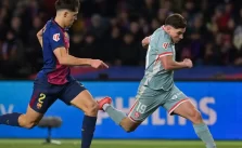 Atlético Madrid's Late Heroics Stun Barcelona to Claim La Liga Top Spot
