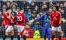 Manchester United Crumble at Home to Humbling 3-0 Defeat Against Bournemouth