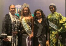 Miss Nigeria 2024: Celebrating Unity, Empowerment, and Strength of Diversity