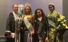 Miss Nigeria 2024: Celebrating Unity, Empowerment, and Strength of Diversity