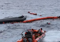 69 Dead as Migrant Boat Capsizes Off Moroccan Coast