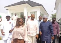 Central Force: Oden Ewa Meets Speaker Ayambem, Dan Obo