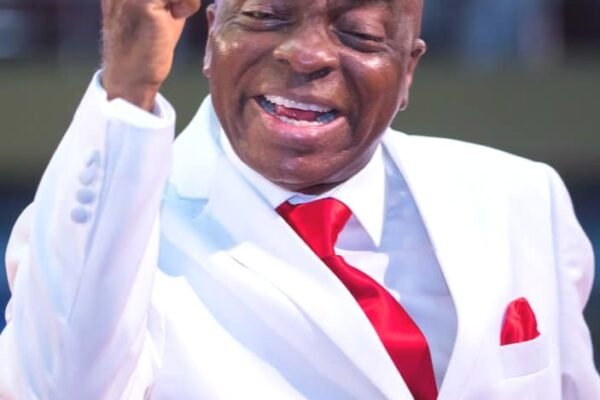 oyedepo 4 Winners’ Chapel Ends ‘Shiloh’ with Harvest of Souls, Testimonies