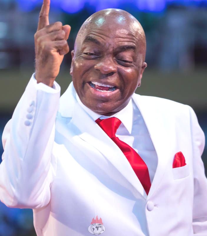 oyedepo 4 Winners’ Chapel Ends ‘Shiloh’ with Harvest of Souls, Testimonies