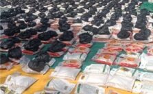 Police Confirm 22 Deaths in Anambra Palliatives Stampede