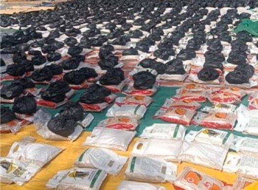 Police Confirm 22 Deaths in Anambra Palliatives Stampede