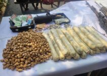 Police Arrest 2 Suspected Drug Dealers in Cross River