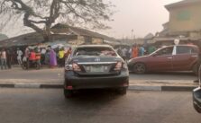 Policeman Allegedly Shoots Senior Officer's Son to Death While Chasing Suspected Drug Dealer in Calabar