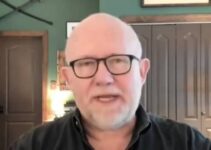 Rick Wilson Goes On Vile Rant Against Trump Voters