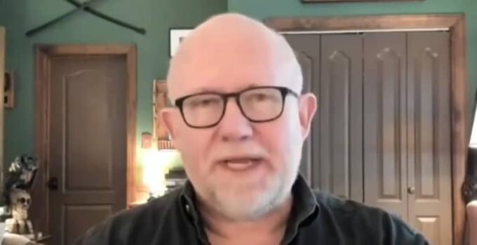 Rick Wilson Goes On Vile Rant Against Trump Voters