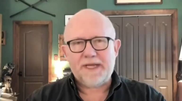 Rick Wilson Goes On Vile Rant Against Trump Voters Rick Wilson Goes On Vile Rant Against Trump Voters