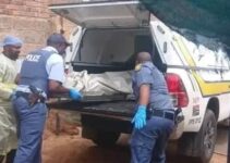 Husband Allegedly Kills Wife After Finding Her with Neighbour