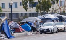 Over 770,000 Americans Homeless Under Joe Biden - Report