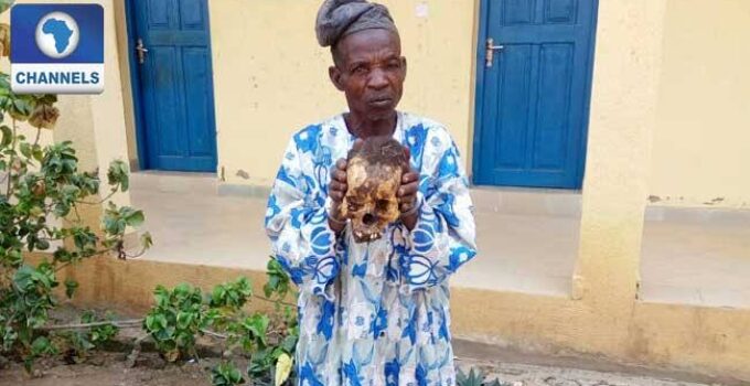 Fear Grips Yoruba Elders Over Rising Ritual Killings in South West