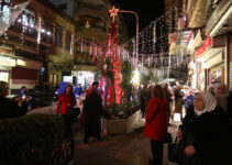 Syria Declares Christmas Holidays Amid Protests Over Oppression of Christians