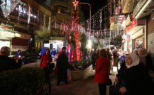 Syria Declares Christmas Holidays Amid Protests Over Oppression of Christians