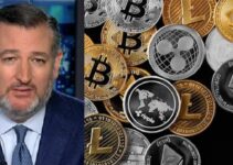 Republicans Are Going to Unleash Crypto – Sen. Ted Cruz