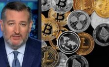 Republicans Are Going to Unleash Crypto - Sen. Ted Cruz