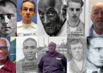 Top 10 Persons With Longest Prison Sentences Ever