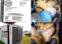 Allegations Trail Political Bigwigs Over Sale of Generators in Ugep