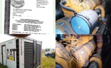 Allegations Trail Political Bigwigs Over Sale of Generators in Ugep