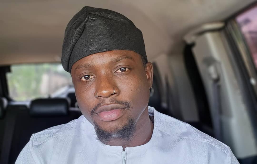 Nigerians React to VeryDarkMan Claims of Hackers Stealing N180m From His NGO Website