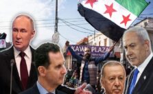 Interpreting Putin’s Remarks On Syria, Israel, And Turkiye